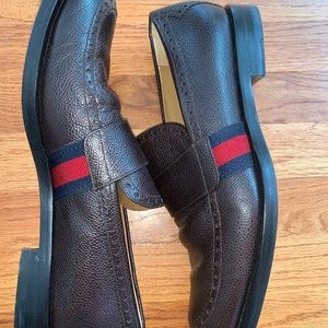 Men's Gucci Loafers